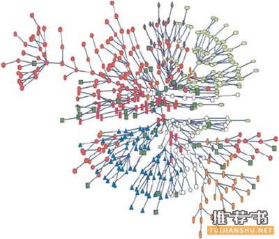 复杂性科学入门：你必须要读的5本科普书目