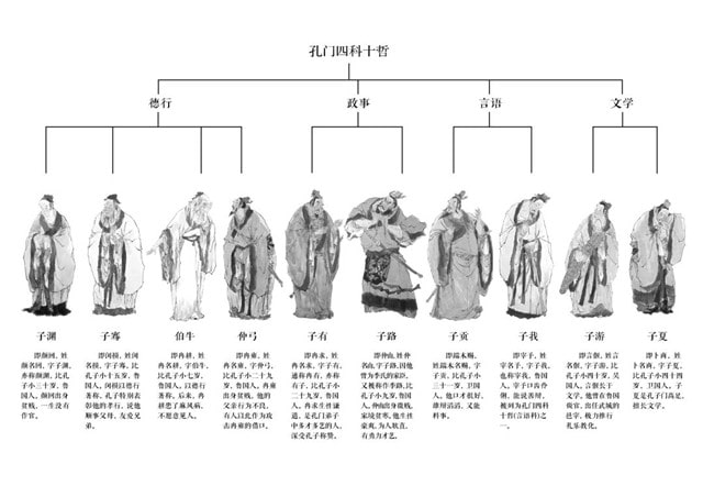 《易中天中华史》像侦探小说一样好看的历史读物