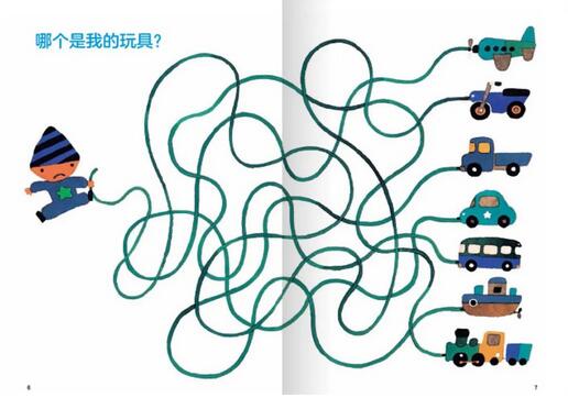 适合亲子阅读的30本优质高分绘本