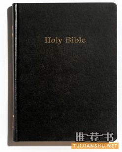 《Holy Bible》，作者：Adam Broomberg、Oliver Chanarin，出版：MACK，推荐人：Roxana Morcoci，当代艺术馆摄影部主管。