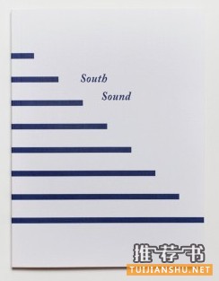 《South Sound》，作者：Tarrah Krajnak出版：Ampersand，推荐人：Larissa Leclair，Indie Photobook library网站创办人。 