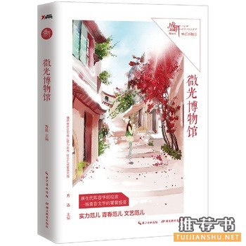 方达作品《微光博物馆》