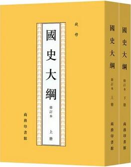 5部中国通史书籍，打通你的任督二脉