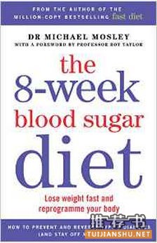 The 8-Week Blood Sugar Diet