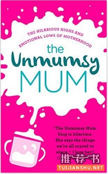 The Unmumsy Mum《妈妈的真实生活》