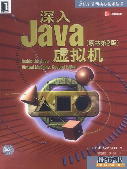 程序员必看的书之 Java 程序员 - 第 6 张   IT 江湖