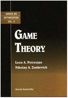 博弈论基础学习，从入门、进阶到精通 | 博弈论书籍