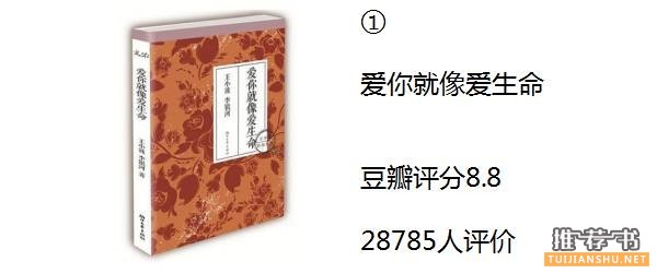 让人在恶意满满的时代暖到心头的5本书