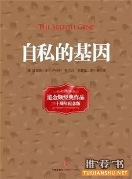 有趣易懂的科普书籍，都是各自领域的巅峰之作