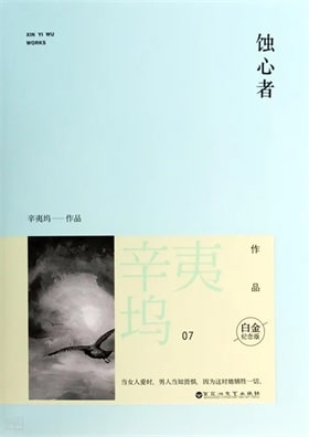 辛夷坞现代言情小说作品合集