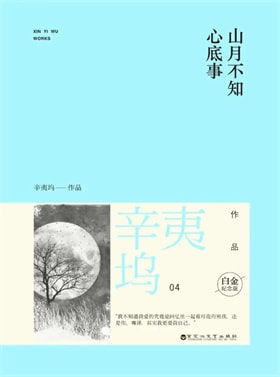 辛夷坞现代言情小说作品合集