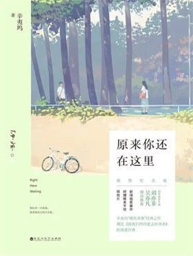 辛夷坞现代言情小说作品合集