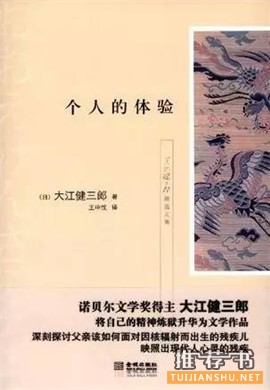 关于日本的书，7本书了解日本文学中的灵与肉