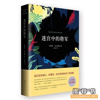 迷宫中的将军