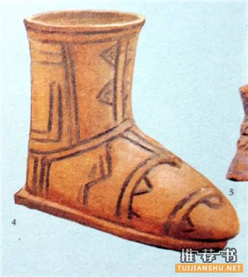 书单 | 6本关于中西方古代服饰的书（含效果图）