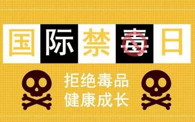 国际禁毒日：几本与禁毒知识有关的书，值得一看