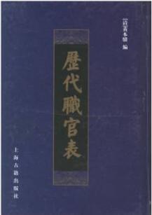 古代官职知多少？弄懂古代官制：北大张帆教授推荐你读这些书