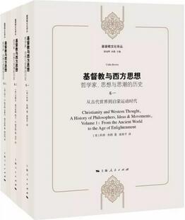 从这份人文社科类书单里，可以收获社科的严谨，人文的厚重