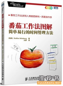 书单| 你个死拖延症患者，7本自我管理的书来救你