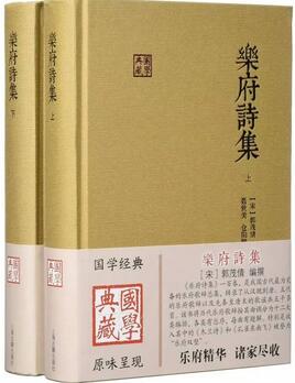 中国古代文学：读了这6本书，你才能拍着胸脯说了解古代文学