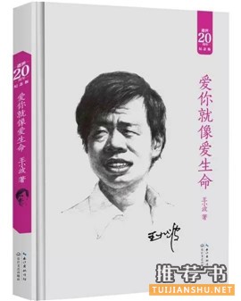 王小波作品：7本书读懂“神一样的存在”王小波