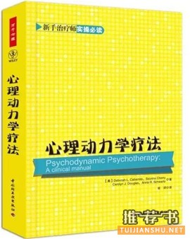 精神分析书单 | 精神分析专题书籍推荐