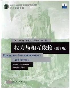 国际关系专业看什么书？国际关系入门必读书目