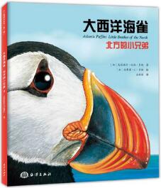 书单｜教孩子有勇于担当精神、懂得爱的成长故事