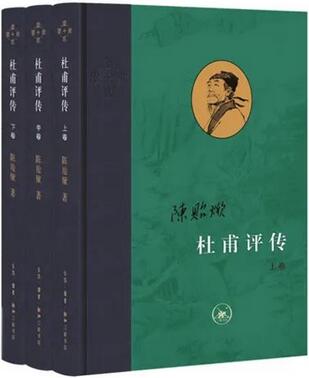 5本人物传记推荐，盘点中国文坛5位旷世奇才