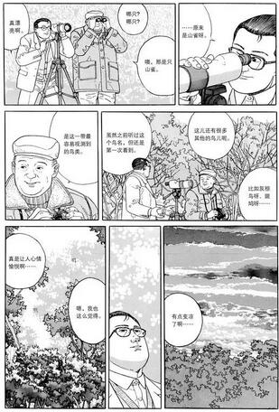 看漫画丨不容错过的十本最佳漫画出版物