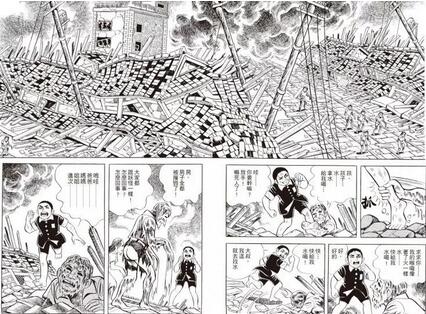 看漫画丨不容错过的十本最佳漫画出版物