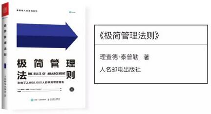 管理自己书单，积极地自我管理，这才是努力该有的样子