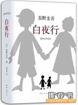 东野圭吾小说：你的2017年书单中，一定有一本东野圭吾