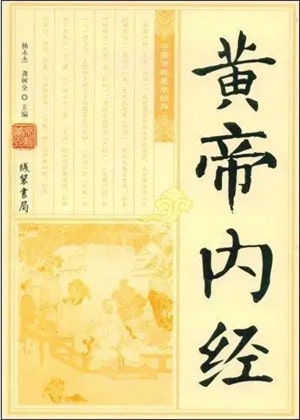 中医四大经典名著是哪四本书