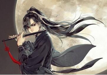 墨香铜臭《魔道祖师》小说好看吗？为什么魔道祖师这么火