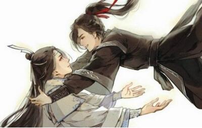 墨香铜臭《魔道祖师》小说好看吗？为什么魔道祖师这么火