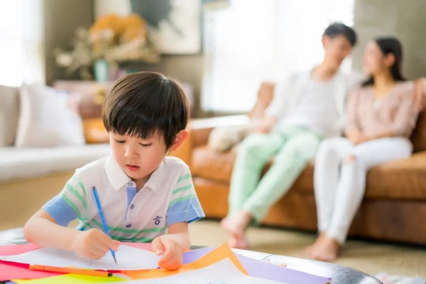 幼小衔接绘本：做好时间管理，养成自律宝宝