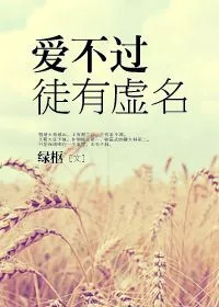 好看的虐文推荐：明知爱你没结局，却又