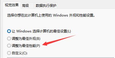 Win11切换窗口卡顿怎么办-Win11切换窗口卡顿的解决方法