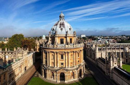 英国最好的建筑设计学校是哪家？