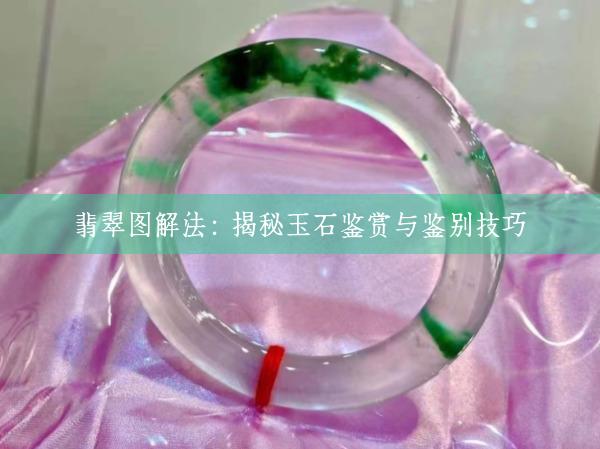 翡翠图解法：揭秘玉石鉴赏与鉴别技巧