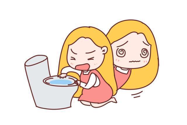 怀孕前有哪些征兆？