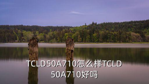 TCLD50A710怎么样TCLD50A710好吗