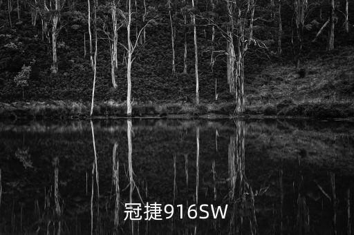 冠捷916SW