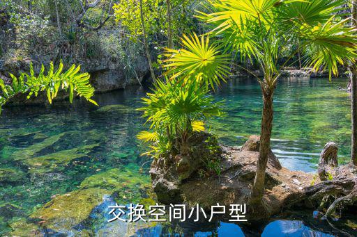 交换空间 小户型，交换空间小户型