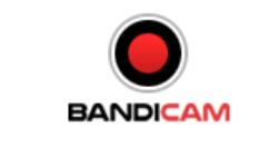 Bandicam设置录制视频尺寸的操作流程