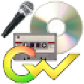 GoldWave进行CD读取的详细操作。