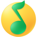 在QQ音乐里查找每日推荐的操作流程。