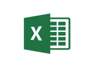 Excel表格制作单轴气泡图的操作流