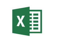 Excel使用滚动条算出多边形面积的